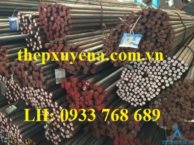 THÉP TRÒN ĐẶC PHI 800