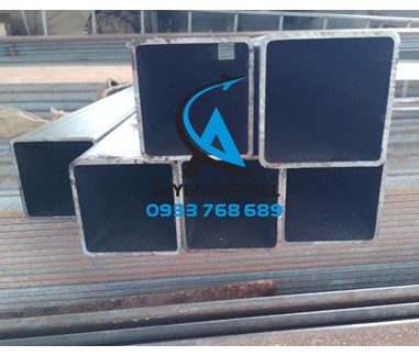 THÉP HỘP VUÔNG 250X250X10LY/10MM/10LI MÁC Q235B