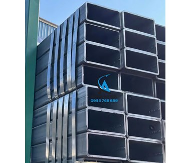 THÉP HỘP Q235B 200X400X12MM/LY/LI