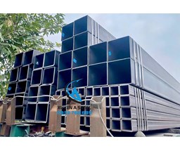 THÉP HỘP VUÔNG 250X250X4MM/LY/LI MÁC Q235B