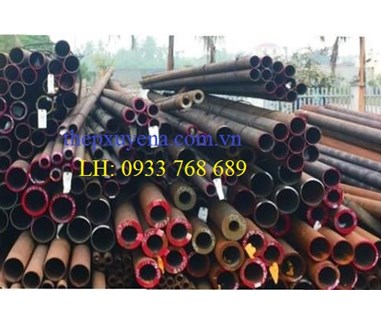 THÉP ỐNG ĐÚC GIÁ RẺ ở tại QUY NHƠN - BÌNH ĐỊNH