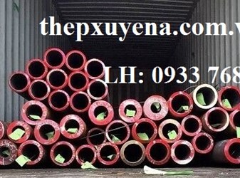 THÉP ỐNG ĐÚC GIÁ RẺ ở tại HUẾ