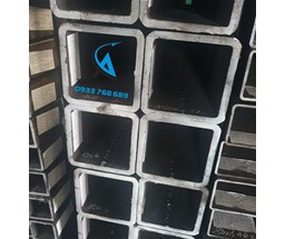 THÉP HỘP VUÔNG 150X150X12MM/LY/LI MÁC Q355B