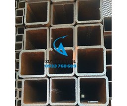 THÉP HỘP VUÔNG 180X180 DÀY 5LY, 6LY, 8LY, 10LY, 12LY,14LY
