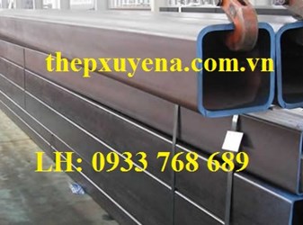 THÉP HỘP 160x160/ THÉP VUÔNG 160X160