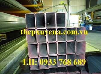 THÉP HỘP 100X150/ HỘP 150X100 dày 2ly, 2.5ly, 3y, 3.2ly, 3.5ly, 4ly, 5ly, 6ly, 8ly, 8ly, 10ly, 12ly