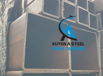 THÉP HỘP VUÔNG 300X300X10LY/10MM/10LI