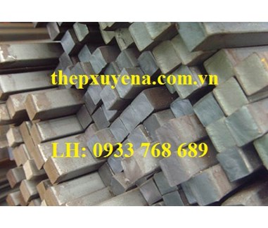 THÉP VUÔNG ĐẶC GIÁ RẺ Ở TẠI LONG AN-BẾN TRE-CẦN THƠ