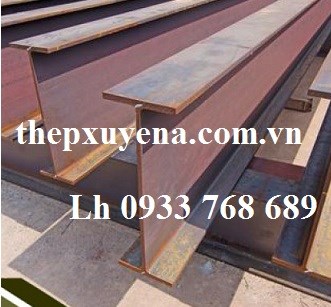 THÉP HÌNH I800 TIÊU CHUẨN A36/ SS400