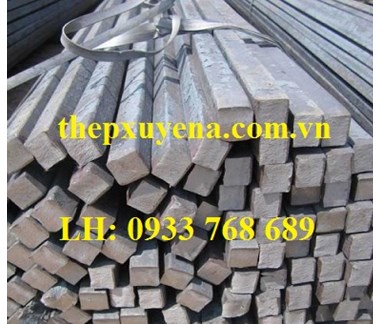 THÉP VUÔNG ĐẶC GIÁ RẺ Ở TẠI VĨNH PHÚC