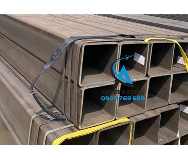 THÉP HỘP VUÔNG 300X300X10MM/LY/LI MÁC Q235B/SS400