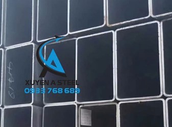 THÉP HỘP Q235B 300X250X8MM/LY/LI 