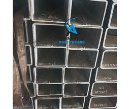 THÉP HỘP 150X200X6MM /THÉP HỘP 200X150X6MM