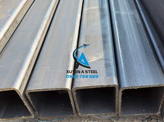 THÉP HỘP Q235B 200X200X12LY/MM/LI