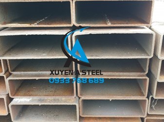 THÉP HỘP 100X300X5MM/ THÉP HỘP 300X100X5MM