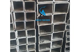 THÉP HỘP Q355B 120X120X8MM/LY/LI 