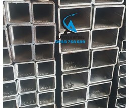 THÉP HỘP Q355B 120X120X8MM/LY/LI 