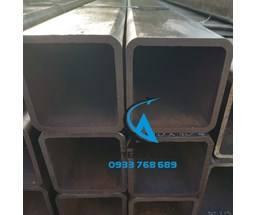 THÉP HỘP VUÔNG 250X250X14LY/14MM/14LI MÁC Q235B 