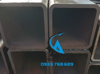 THÉP HỘP VUÔNG 250X250X14LY/14MM/14LI MÁC Q235B 