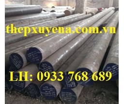  THÉP TRÒN ĐẶC PHI 48