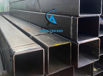 THÉP HỘP 350X350X12MM/ THÉP HỘP 350X350X12LI