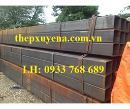 THÉP HỘP 90X90 / THÉP VUÔNG 90X90