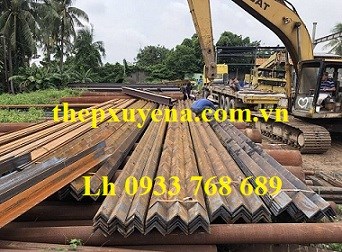 THÉP HÌNH V30/ THÉP V30