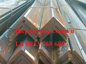 THÉP HÌNH V75/ THÉP V75