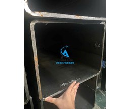 THÉP HỘP Q235B 450X350X12MM/LY/LI 