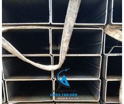 THÉP HỘP 150X300 DÀY 5MM/ THÉP HỘP 300X150 DÀY 5MM