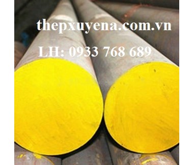 THÉP TẤM, THÉP TRÒN ĐẶC SKH9