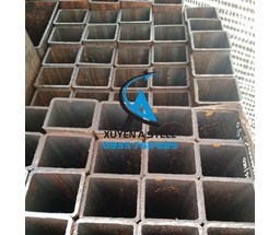 THÉP HỘP 80X100X5MM / THÉP HỘP 100X80X5MM