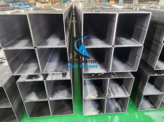 THÉP HỘP VUÔNG 140X140X3MM