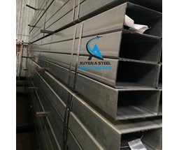 THÉP HỘP 150X100X5LY/ THÉP HỘP 100X150X5LI