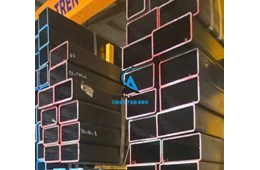 THÉP HỘP 120X200X5LY/ THÉP HỘP 200X120X5LI