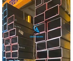 THÉP HỘP 120X200X5LY/ THÉP HỘP 200X120X5LI