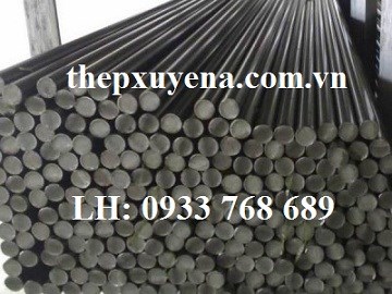 THÉP TRÒN ĐẶC PHI 300