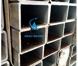 THÉP HỘP 150X100X12MM/LY/LI MÁC  Q235B 