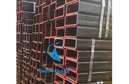 THÉP HỘP CHỮ NHẬT 120X80X8MM/LY/LI 