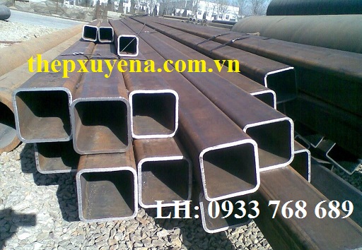 THÉP HỘP VUÔNG 20X20