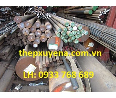 THÉP TRÒN ĐẶC PHI 400