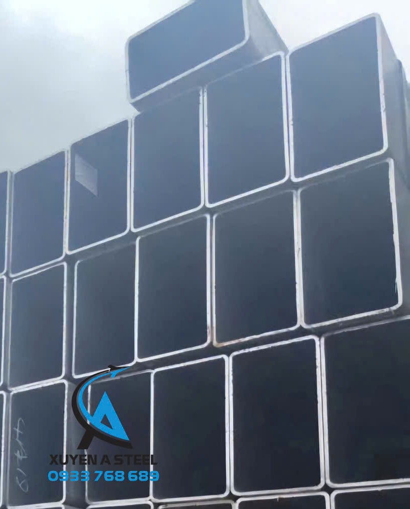 THÉP HỘP Q235B 300X250X10MM/LY/LI 