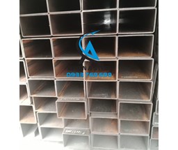 THÉP HỘP 200X300X6MM/LY/LI MÁC SS400/Q235B