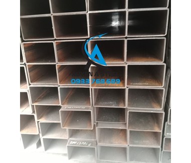 THÉP HỘP 200X300X6MM/LY/LI MÁC SS400/Q235B