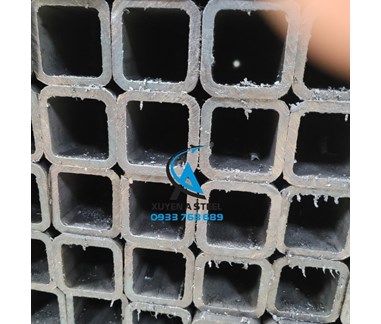 THÉP HỘP Q355B 65X65X6MM/LY/LI