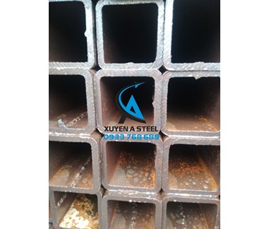 THÉP HỘP VUÔNG 100X100X12MM/12LY/12LI