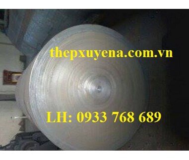 THÉP TẤM, THÉP TRÒN ĐẶC SKH9