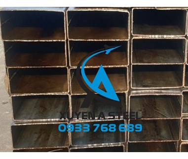 THÉP HỘP ĐEN 100X200X3/200X100X3