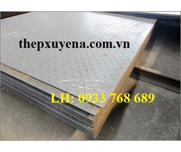 THÉP TẤM GÂN CT3 DÀY 2LY, 3LY, 4LY, 5LY, 6LY, 8LY, 10LY, 12LY