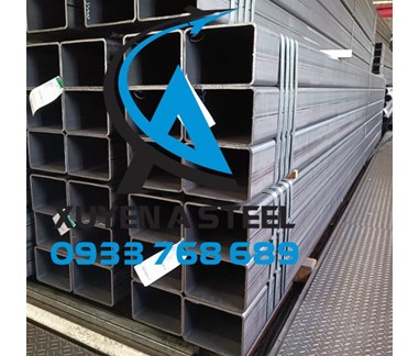 THÉP HỘP ĐEN 100X150X3.5/ HỘP 150X100X3.5